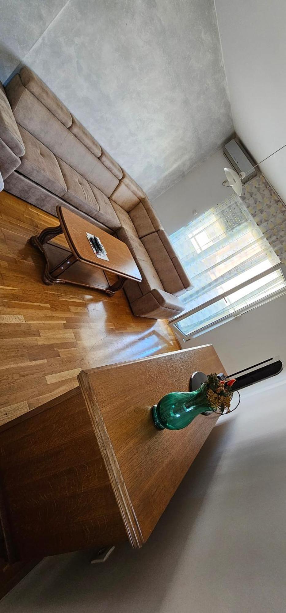 Nakii Apartmani Podgorica Habitación foto